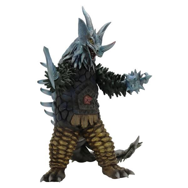 CCP 1/6 特撮シリーズ 暴君怪獣タイラント 宇宙進撃イメージ Ver