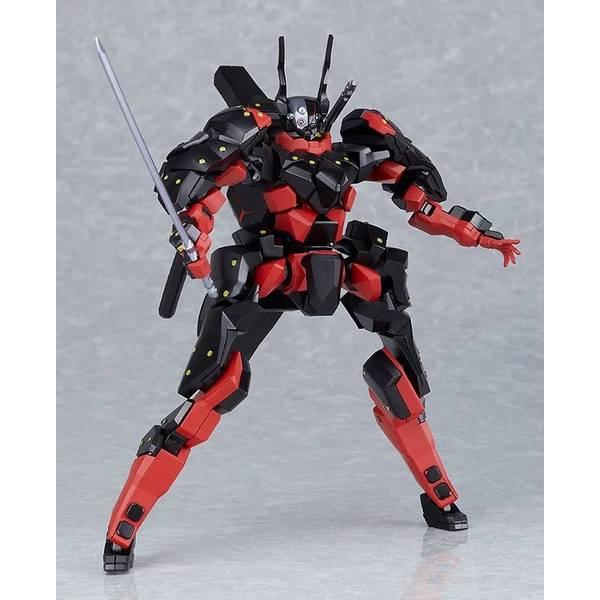 グッドスマイルカンパニー MODEROID クロムクロ キャラクター