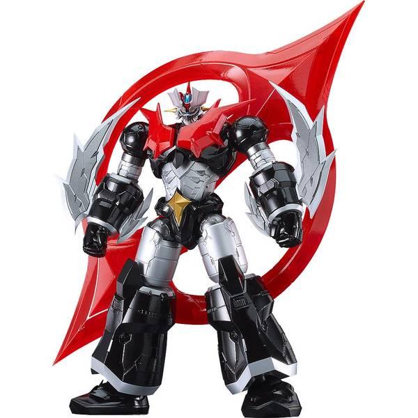 グッドスマイルカンパニー MODEROID マジンガーZERO 「真 グッドスマイルカンパニー MODEROID マジンガーZERO 「真