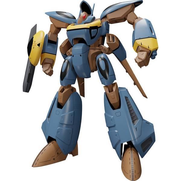 グッドスマイルカンパニー MODEROID オーガスII オルソン・スペシャル
