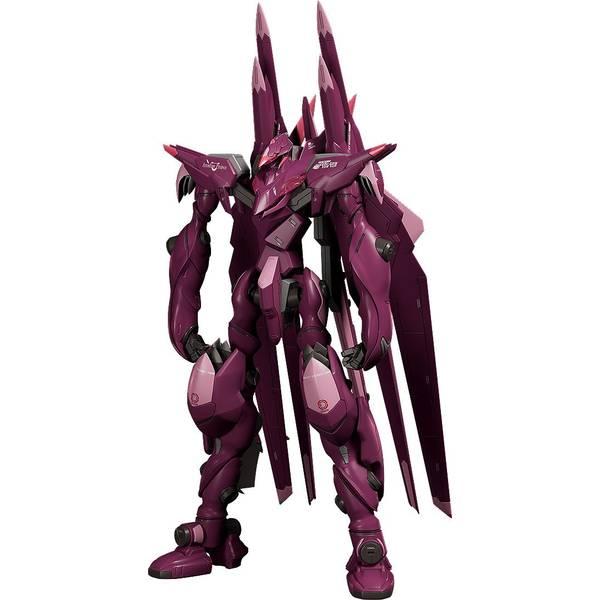 グッドスマイルカンパニー MODEROID ファフナー・マークジーベン改 アズライール 「蒼穹のファフナー」より キャラクタープラモデル 4580590206540