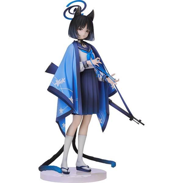 グッドスマイルカンパニー 1/7 キキョウ 「ブルーアーカイブ -Blue