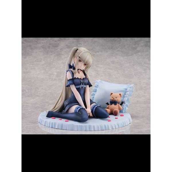 SHIBUYA SCRAMBLE FIGURE 1/6 椎名真昼 -小悪魔様 Ver.- 「お隣の天使