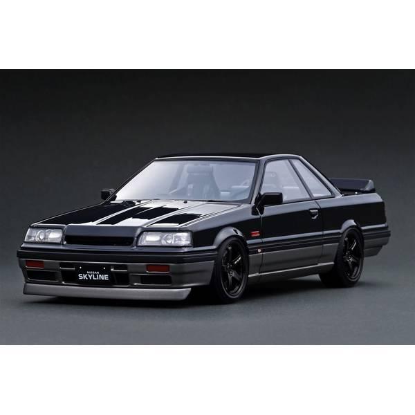 1/18 イグニッションモデル R31 スカイライン GTS-R ミニカー ignition model（イグニッションモデル） 1/18 ニッサン スカイライン
