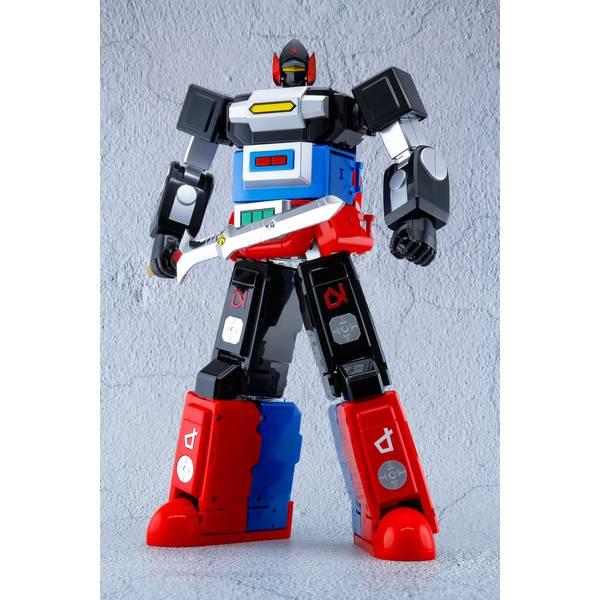 【タイムセール最終！6/21(日)限り】アート・ストーム 光速電神アルベガス アートストーム DIECAST METAL 光速電神アルベガス フィギュア