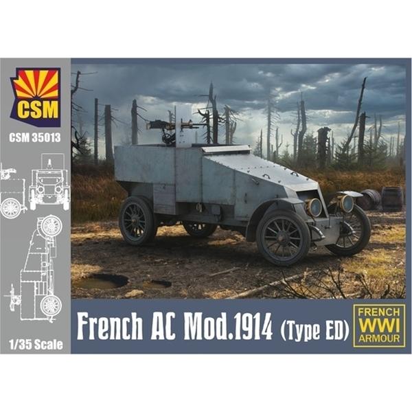コッパーステートモデル 1/35 フランス 1914年型装甲車 (タイプED) スケールモデル COP35013 :4751032600565:ポストホビーWEBSHOP Yahoo!店 - 通販 - Yahoo!ショッピング コッパーステートモデル 1/35 フランス 1914年型装甲車 (タイプED) スケールモデル COP35013 :4751032600565:ポストホビーWEBSHOP Yahoo!店 - 通販 - Yahoo!ショッピング