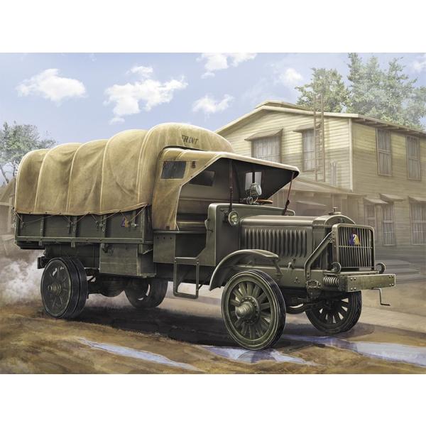 ICM 1/35 WWIAJRgbN X^_[h B oeB XP[vf 35650