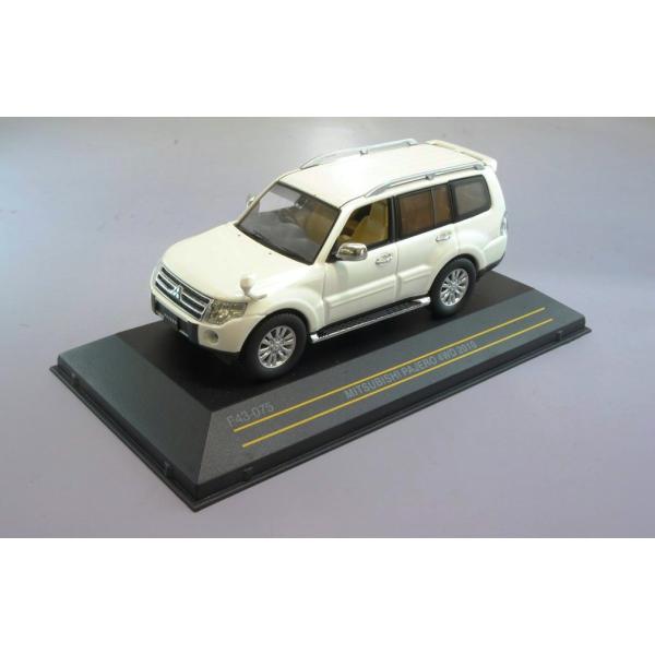 ミニカー 1/43 パジェロ」の人気商品一覧・価格比較 - 価格.com