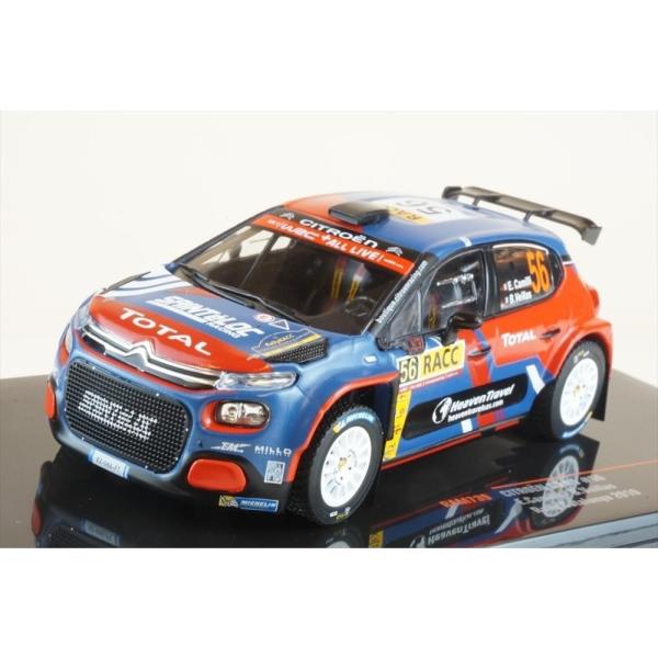 CN\ 1/43 VgG C3 R5 No.56 2019 WRC [EJ^[j E.J~/B.xCX i~jJ[ RAM739