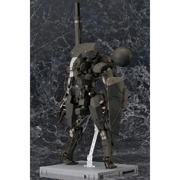 コトブキヤ（KOTOBUKIYA） 1/100 メタルギア サヘラントロプス Black