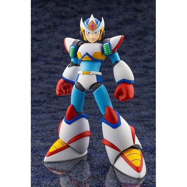 コトブキヤ 1/12 ロックマンX セカンドアーマー 「ロックマンX2」より 