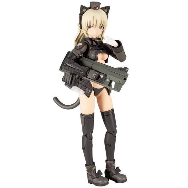 コトブキヤ（KOTOBUKIYA） アルシア (再販品) 「島田フミカネ ART