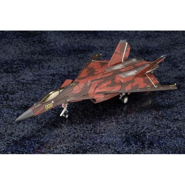 コトブキヤ 1/144 CFA-44 「エースコンバット7 スカイズ・アンノウン