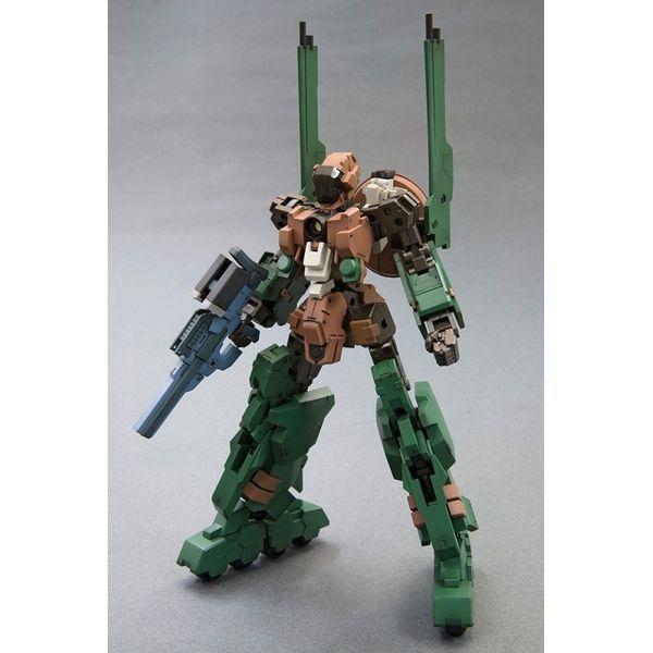 RguL 1/100 RF-9 @ig ACFRE2 ut[A[Yv LN^[vf FA141