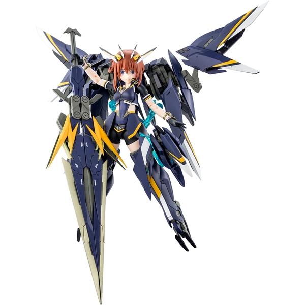 コトブキヤ メガミデバイスコラボ 金潟 すぐみ 臥薪 「アリス・ギア