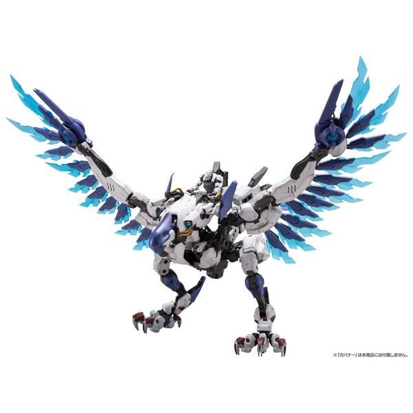 コトブキヤ（KOTOBUKIYA） 1/24 キットブロック ゼニス・リヴェール