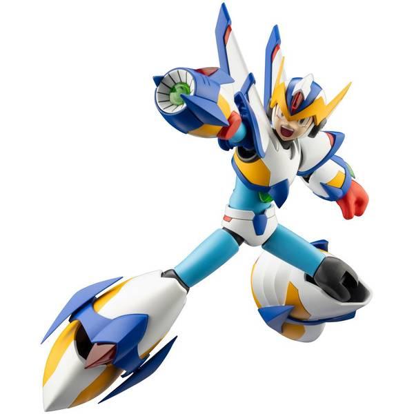 コトブキヤ 1/12 ロックマンX ファルコンアーマー キャラクター 