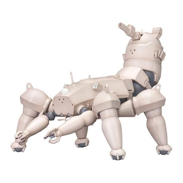 多脚戦車 剣菱重工 HAW206 試作車Ver 攻殻機動隊 コトブキヤ 1/35 多脚戦車「剣菱重工 HAW206」試作車ver.: プラモデル