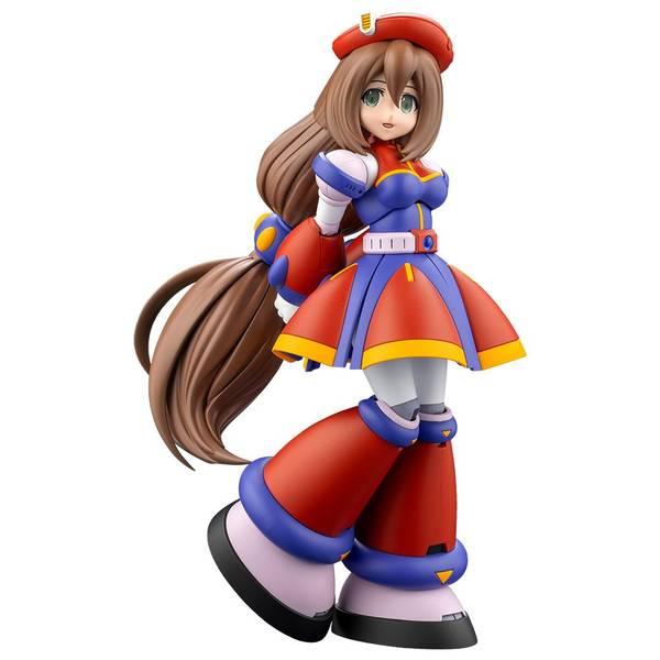 コトブキヤ（KOTOBUKIYA） アイリス X4 Ver. 「ロックマンX4」より