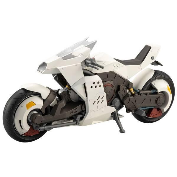 コトブキヤ（KOTOBUKIYA） ナイトシーザー 「無限邂逅メガロマリア