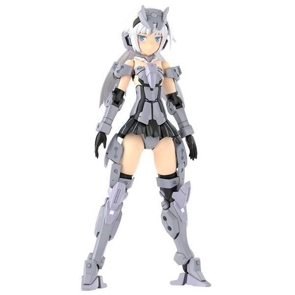 コトブキヤ（KOTOBUKIYA） グランデスケール アーキテクト 「フレーム