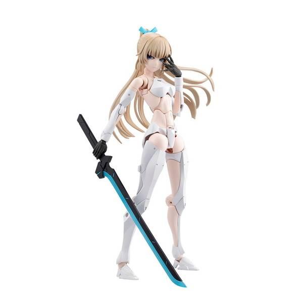 コトブキヤ（KOTOBUKIYA） エミュレータ 「無限邂逅メガロマリア」より