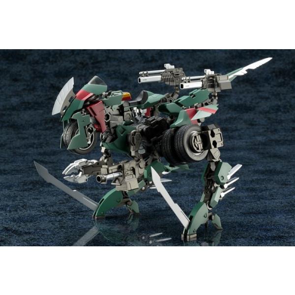 コトブキヤ 1/24 ヘキサギア ボルトレックス 「ヘキサギア」より