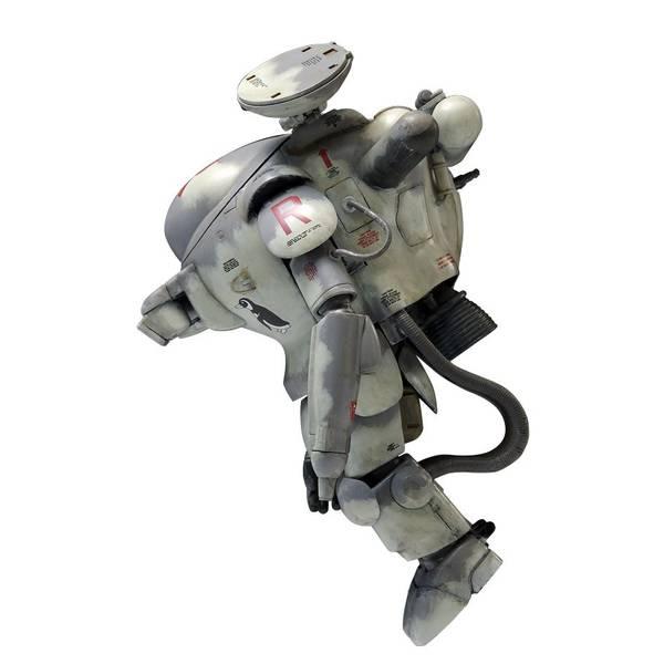 ウェーブ 1/20 SNAKE EYE RECONNAISSANCE TYPE シーピッグ
