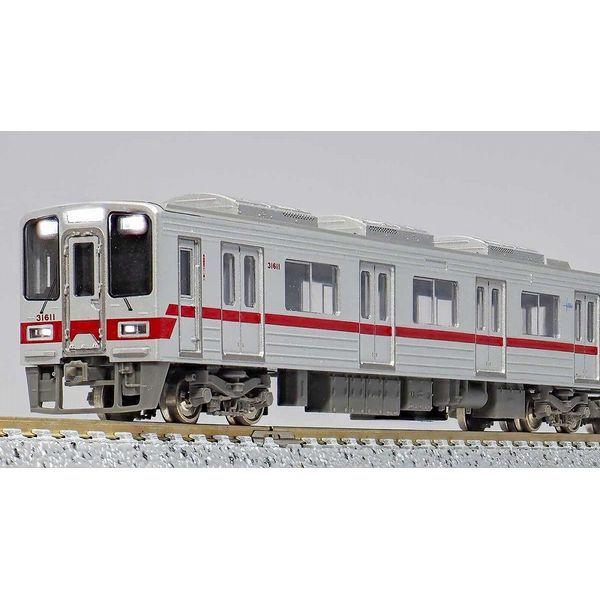 グリーンマックス Nゲージ 東武系 東上線 後期形 行先点灯 基本4両編成セット 動力付き 鉄道模型 ポストホビーwebshop Yahoo 店 通販 Yahoo ショッピング