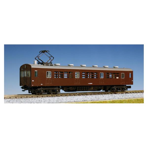 カトー（KATO） KATO Nゲージ クモヤ90 0番台 動力無し 鉄道模型 4866