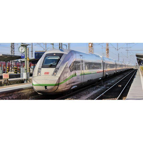 カトー ICE4(グリーン帯) 基本セット(4両) 10-1542 (鉄道模型) 価格比較 - 価格.com カトー ICE4(グリーン帯) 基本セット(4両) 10-1542 (鉄道模型) 価格比較 - 価格.com