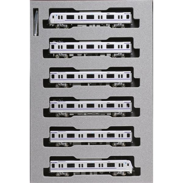 東京メトロ半蔵門線18000系セット 10-1760 10-1761 KATO 10-1760 東京