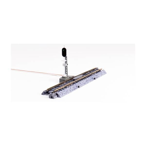 カトー（KATO） ホビーセンターカトー 3灯式自動信号機SX 64mm(補助