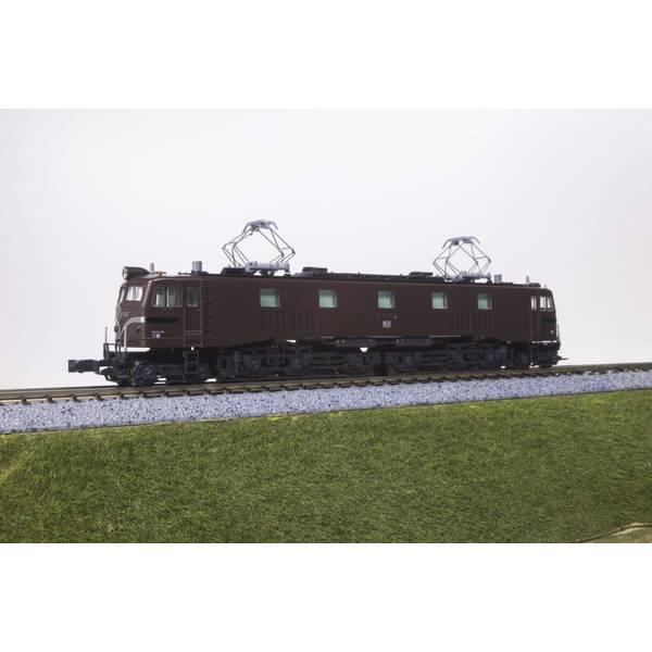 KATO Nゲージ EF58 150 宮原運転所 鉄道模型 3049-1