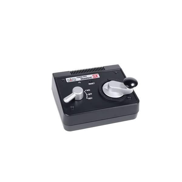 KATO パワーパックSX 本体＋ACアダプター 動作確認済み カトー KATO HO