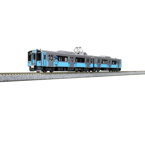 KATO 青い森鉄道 青い森701系 2両セット Nゲージ 鉄道模型 10-1561S