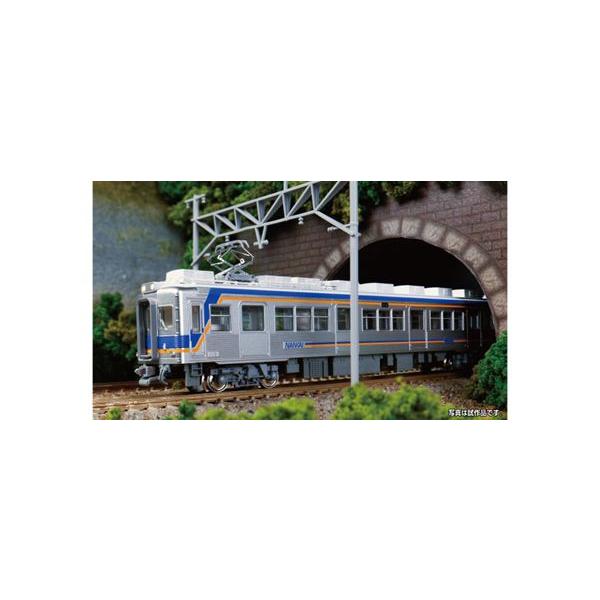 KATO 南海電鉄6000系 現行塗色 8両セット Nゲージ 鉄道模型 10-2099