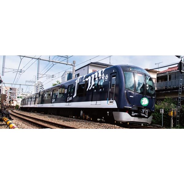 KATO (N)西武鉄道40000系50番台《L-train》6両増結セット Nゲージ 鉄道模型 10-2158