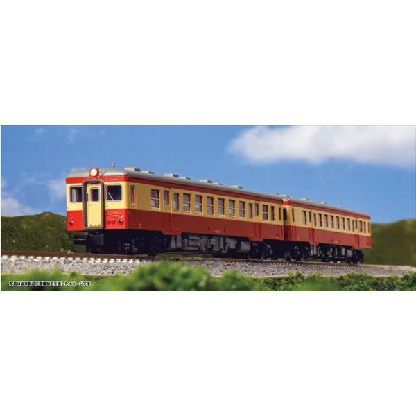 KATO キハ52 一般色(M) Nゲージ 鉄道模型 6041-3