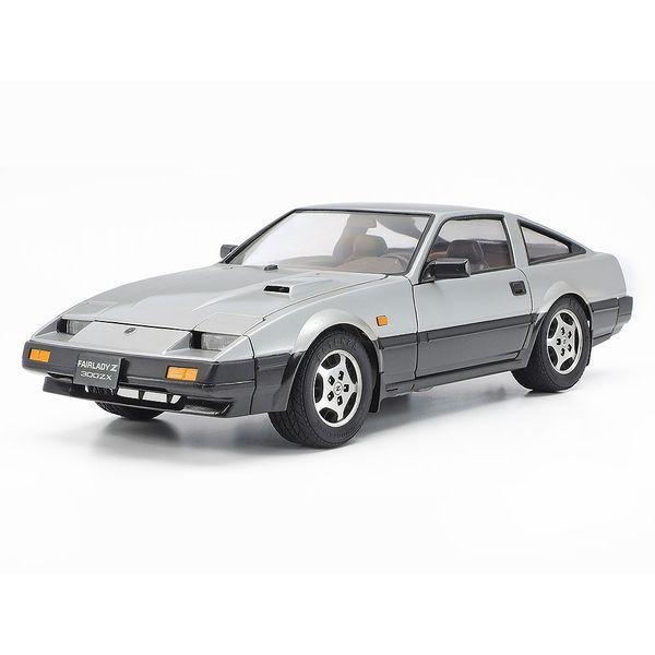 タミヤ 1/24 ニッサン フェアレディZ 300ZX 2シーター [スケール特別
