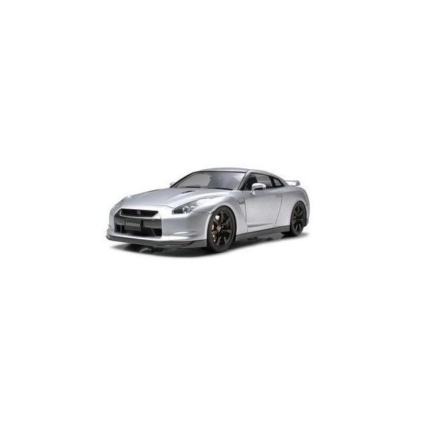 ^~ 1/24 NISSAN GT-R