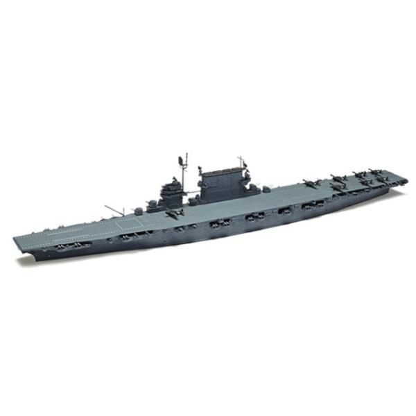 ^~ TAMIYA (31713) EH[^[C 1/700 AJCR q CV-3 TgK