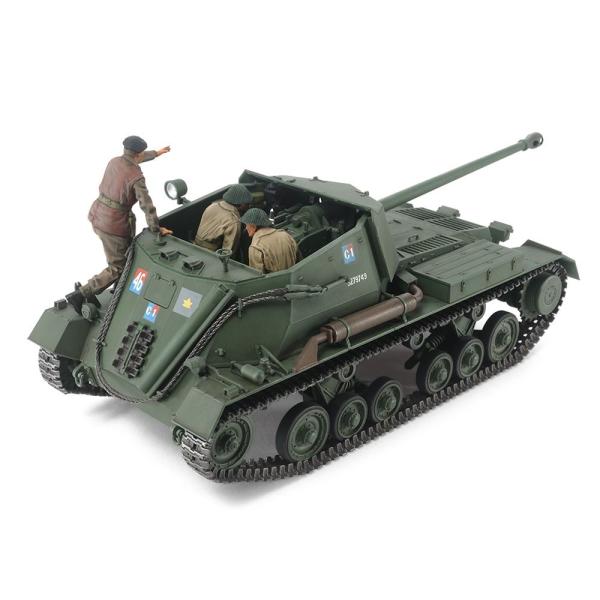^~ 1/35 CMXΐԎC A[`[ ~^[~j`AV[Y No.356 XP[vf 35356