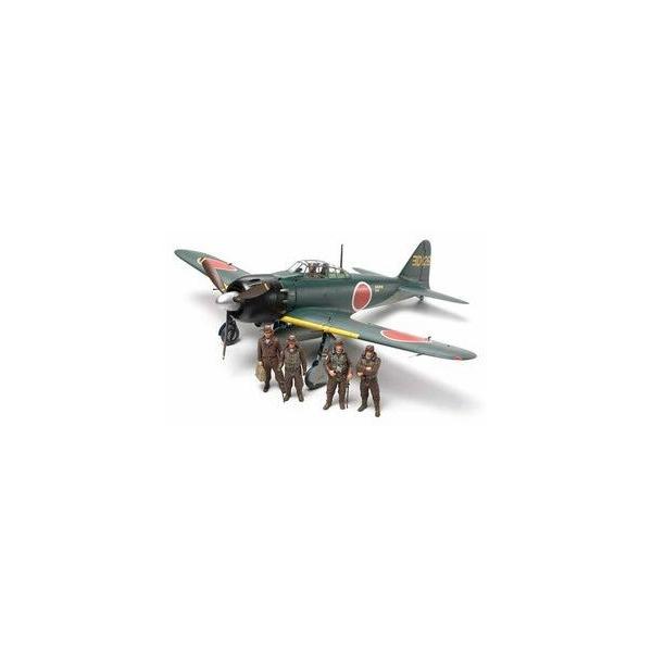 タミヤ 傑作機シリーズ 1/48 No.103 三菱零式艦上戦闘機五二型/五二型甲 (模型) 価格比較 - 価格.com タミヤ 傑作機シリーズ 1/48 No.103 三菱零式艦上戦闘機五二型/五二型甲 (模型) 価格比較 - 価格.com