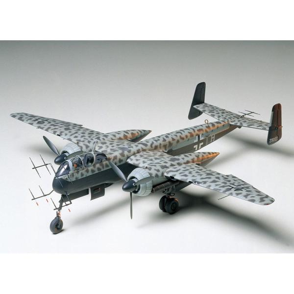 ^~ 1/48 nCP He219 A-7 E[t[ XP[f 61057