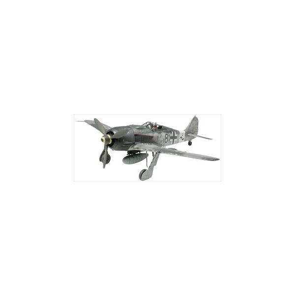 ^~ 1/48 tHbPEt Fw190 A-8 XP[f 61095