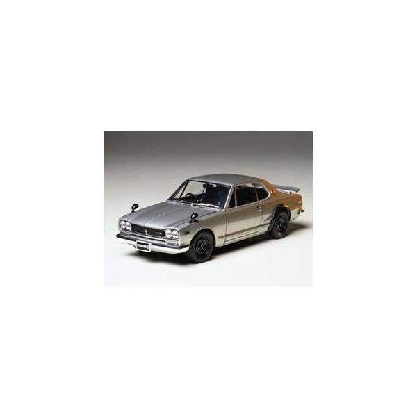 �^�~�� SC194 1/24 �j�b�T���X�J�C���C��2000GT-R �n�[�h�g�b�v