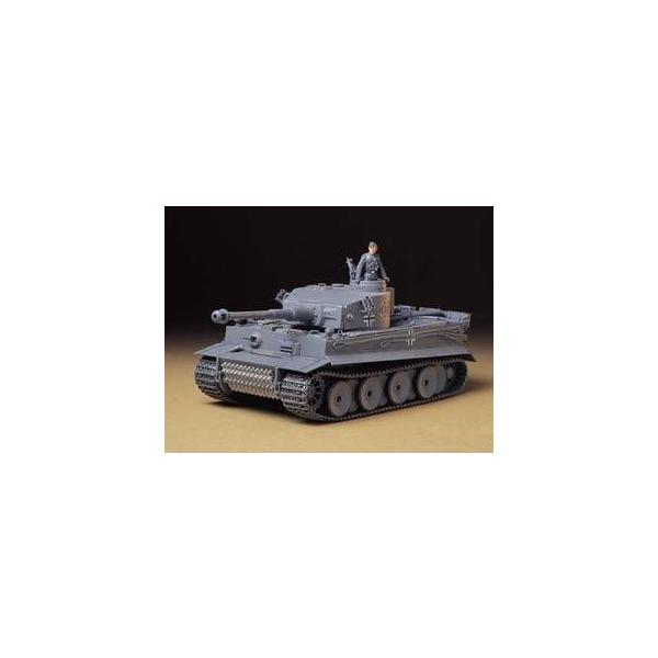 タミヤ 1/35 ミリタリーミニチュア No.216 ドイツ 重戦車 タミヤ 1/35 ミリタリーミニチュア No.216 ドイツ 重戦車