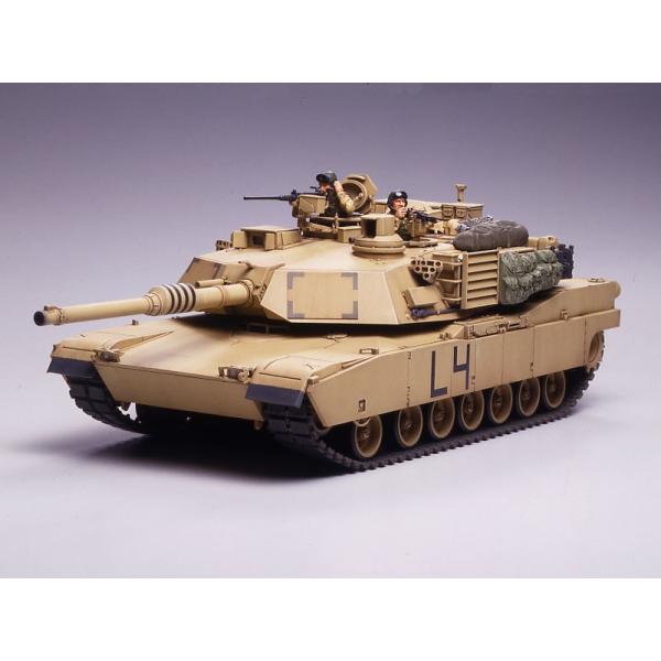 ^~ 1/35 M1A2 GCuX CNdl XP[f 35269