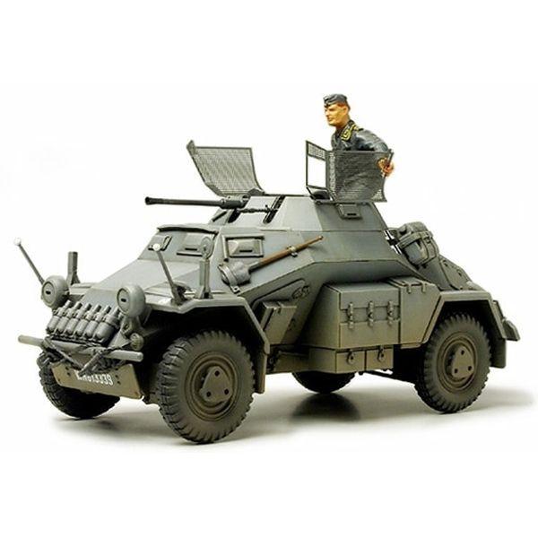 ^~ 1/35 Sd.Kfz.222iGb`Op[c/A~Cgtj XP[f 35270